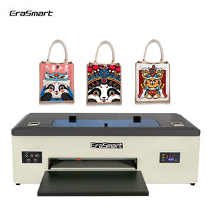 Erasmart L1800 <span class=keywords><strong>Mini</strong></span> Machine d'impression, transfert thermique numérique, imprimante DTF, oreiller, LOGO, Machine d'impression pour le producteur - Product Image 2