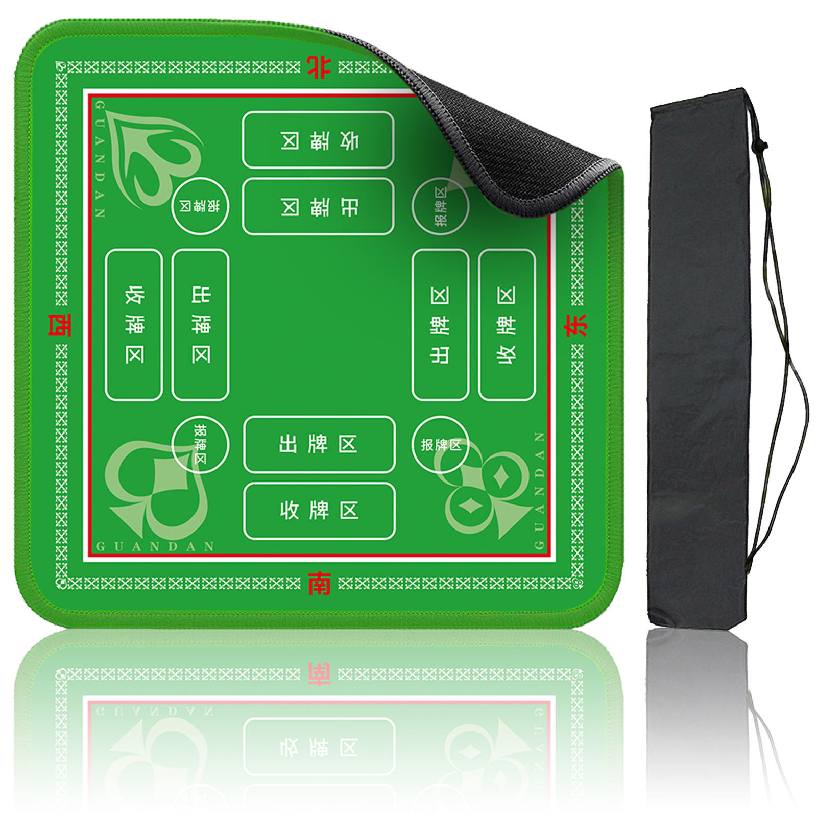 tapis de mahjong 04