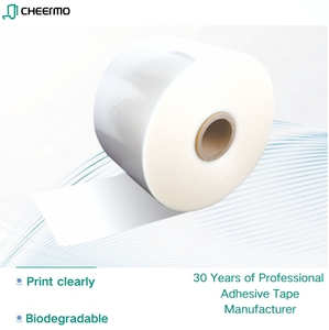 CHEERMO Autocollants en acrylique découpés pour <span class=keywords><strong>livre</strong></span> éducatif réutilisable pour enfants, en papier couché écologique 80g, épaisseur 81um, pour le bricolage - Product Image 6