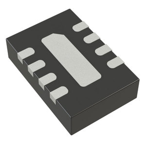 BLOQUE DE GANANCIA DE <span class=keywords><strong>RF</strong></span> IC DE 8-LFCSP- - Product Image 1