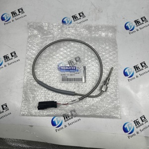 Capteur <span class=keywords><strong>Proman</strong></span> 6245-11-5671 6245115671 pour chargeuse sur pneus Komatsu WA350 WA380 WA400 WA420 et camions bennes HD785 HD1500 HD465 HD605 - Product Image 1