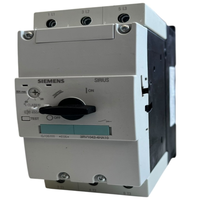 Nouveau Contrôleur de Programmation PLC Dédié PAC pour Automatisation Industrielle, Modèle 3RV1042-4DA10, Stock Prêt à l'emploi