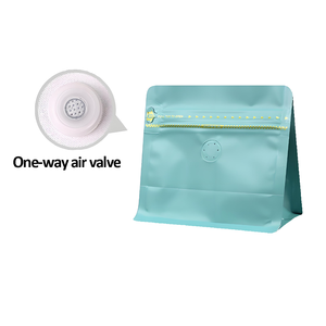 Applicatore di valvole per sacchetti di caffè commerciali da tavolo di piccole dimensioni con valvola unidirezionale per l'installazione di valvole - Product Image 5