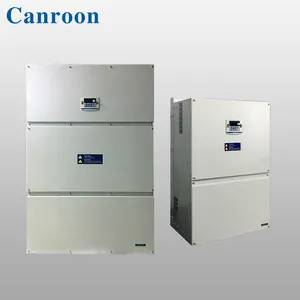 Caneroon — variateur de fréquence 200kw 220kw 250kw 280kw, moteur industriel sur réseau, 3 phases, convertisseur de puissance