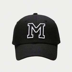 Gorra de Béisbol al por Mayor de Algodón y Poliéster de 6 Paneles, Estilo Dad Hat, con Bordado 3D de Letras, Logotipo Personalizable, Alta Calidad, MOQ Bajo - Product Image 2