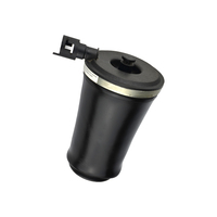 Système de contrôle de suspension pneumatique 350z Gestion de la suspension pneumatique Compresseur d'air de suspension Rqg500090
