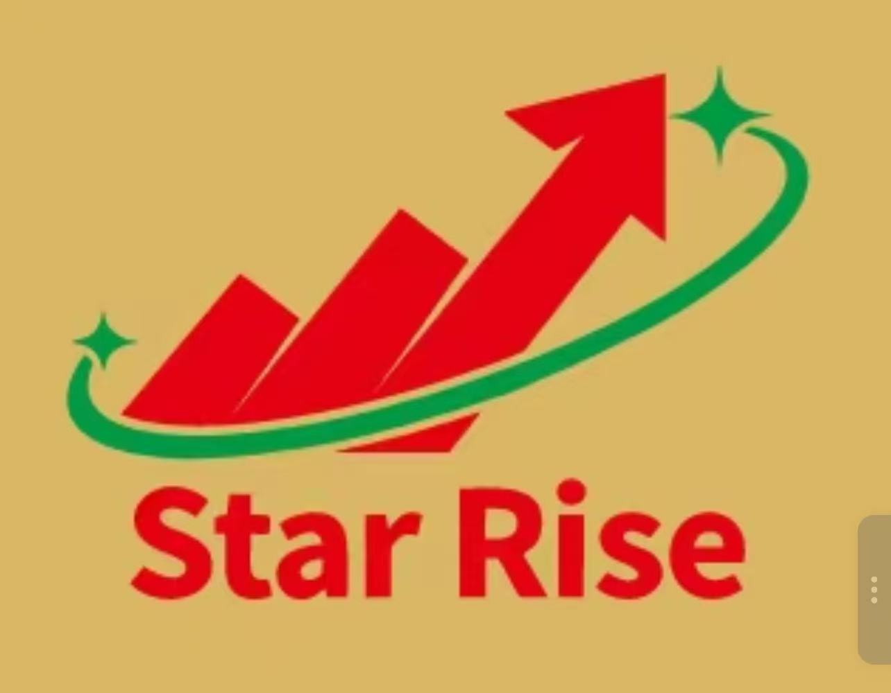 Dongguan Starrise Luggage Co., Ltd. logo
