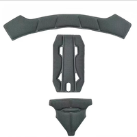 Machine de soudage à chaud la plus vendue au monde pour les gilets de protection en mousse EVA laminée avec support dorsal de sécurité