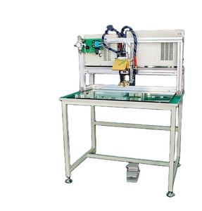 Soldador Manual de Baterías 26650, Soldadura de Baterías Cilíndricas de Litio 18650/26650/32650 - Product Image 2