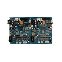 PCB Clon Diseño de ingeniería inversa Decodificar Firmware PCB Diseño personalizado Pcba Software de ensamblaje de PCB Desarrollar
