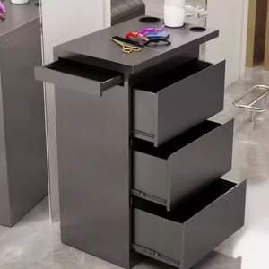 Armoires murales pour salon de coiffure - Product Image 3