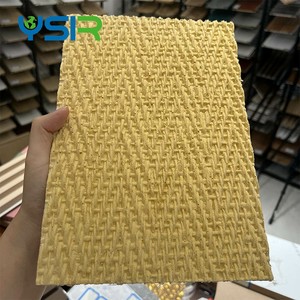 Modern Design Flexible <strong>Stone</strong> Panel <strong>Wall</strong>, Soft <strong>Brick</strong> Interior and Exterior <strong>Wall</strong> Decoration, 20*30cm Soft <strong>Stone</strong> Sample - Product Image 4