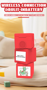 Nouvelle <span class=keywords><strong>imprimante</strong></span> thermique portable IA 2026 pour enfants, mini-<span class=keywords><strong>imprimante</strong></span> instantanée pour étiquettes et boîtes, jouet pour enfants - Product Image 5