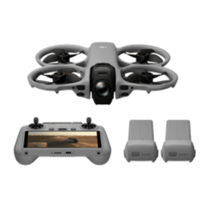 Avata 360 DJ Drone 18 m/s Flight Speed Prosumer Drones with O4+ Video Transmission System Avata360 Drones Comb - Product Image 1