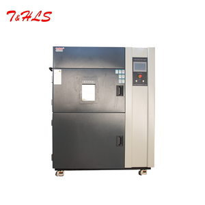 Fabrika satış iyi tasarım iklim <span class=keywords><strong>Test</strong></span> odası otomotiv endüstrisi için üç bölge termal şok <span class=keywords><strong>Test</strong></span> odası - Product Image 6