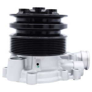 Bomba de Agua Cw para Motor Isuzu 6HH1 6HE1 6HK1, Repuesto para Camión de Trabajo Pesado, Número de Pieza Cw-Is038 - Product Image 1