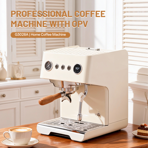 เครื่องชงกาแฟเอสเพรสโซ่ รุ่น G3028A - Product Image 1