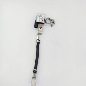 Precio competitivo Buena calidad OEM 37180-3X300Auto Engine Parts Negative Battery Sensor Assembly - Product Image 2