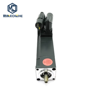 มอเตอร์เซอร์โวซิงโครนัสเกรดสูงสุด 1FK7015-5AK71-1JH3 230 400V AC 5000 รอบต่อนาที 0.75 กิโลวัตต์ - Product Image 1