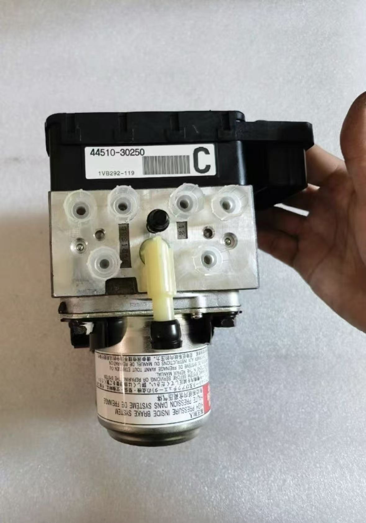 ABS Pump 4405030250 for Toyota Estima Alphard (2008-2015)