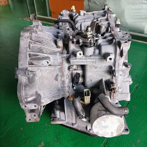 Transmisión Automática CVT K310 <span class=keywords><strong>de</strong></span> 9 Pines 2ZR-FE 1.8L K311 para <span class=keywords><strong>Toyota</strong></span> Isis Auris Wish <span class=keywords><strong>Corolla</strong></span> 4x2 <span class=keywords><strong>Caja</strong></span> <span class=keywords><strong>de</strong></span> Cambios 2016 - Product Image 2