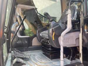 Precio al por mayor para máquinas de orugas industriales de tamaño mediano excavadora CAT 312D2GC 12TON a la venta - Product Image 6