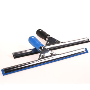 Kauçuk silecek 25cm/35cm/45cm cam sileceği silecekler seçenekleri ile profesyonel paslanmaz çelik pencere sileceği - Product Image 4