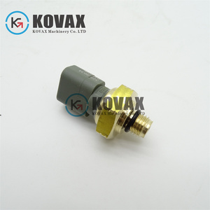 Sensor de Presión Hidráulica 325-8634 3258634, Interruptor Transmisor 325-8635 para Excavadora Caterpillar E320D2 E320D E323D2 C6.6 C7.1 - Product Image 3