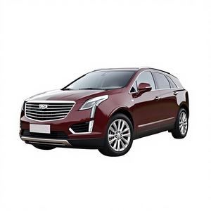 <span class=keywords><strong>Cadillac</strong></span> <span class=keywords><strong>XT5</strong></span> 28E AWD Tech SUV <span class=keywords><strong>2018</strong></span>, sièges en cuir, toit ouvrant panoramique, phares <span class=keywords><strong>à</strong></span> LED, écran tactile, caméra de recul automatique - Product Image 1
