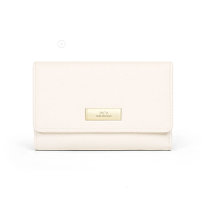 Cartera de Mujer de Cuero PU de Alta Calidad, Carteras de Diseñador de Moda para Damas, Venta al por Mayor de Fábrica de Alta Calidad - Product Image 6