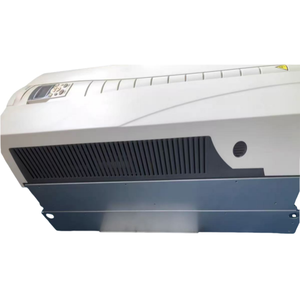 อินเวอร์เตอร์ ACS510 ซีรีส์ ACS510-01-195A-4 110KW 380V 195A 3 เฟส IP21 VFD ของแท้ใหม่ 100% - Product Image 2