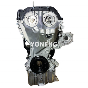 Motore 1.0T motore EcoBoost M1DA di alta qualità per il corriere di transito <span class=keywords><strong>Ford</strong></span> C-Max B-Max Mondeo - Product Image 4