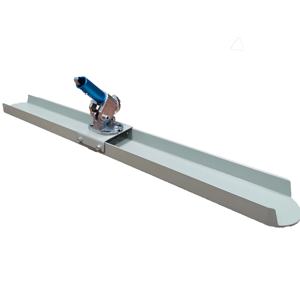 Flottanti di toro a doppio canale industriale e artigianale personalizzabili OEM & ODM miglior estruso di magnesio - Product Image 1