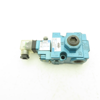 Válvula Solenoide 56C-37-611JD Nueva, para Control Industrial, en Stock