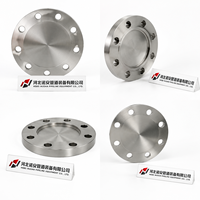 Vente Flash 3/4" # Bride aveugle 150 RF FLG A350 LF2 ASTM A420 GRADE WPL6 ASME B16.5 pour l'industrie pétrolière, gazière, des eaux et des laboratoires