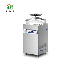 35L 50L 75L 100L tay Bánh Xe Cửa dọc Nồi hấp - Product Image 1