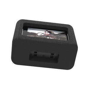 เคสกล้องแอคชั่น Insta360 วัสดุ EVA ป้องกันแรงกระแทก สำหรับใช้งานกีฬากลางแจ้ง - Product Image 2