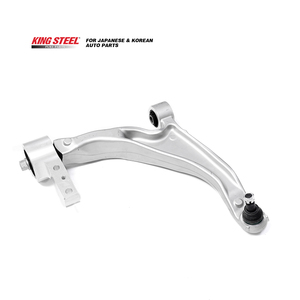 KINGS TEEL OEM 51350-SZA-A02 Vorderer unterer rechter Querlenker Buchsen aufhängung für Honda Pilot 3.5L V6 2009-2014 - Product Image 6