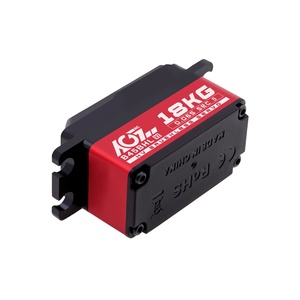 Motor sin Escobillas B45BHL V2 de 48g con Engranaje Metálico de Bajo Perfil para Modelos de Autos y Barcos a Control Remoto - Product Image 3