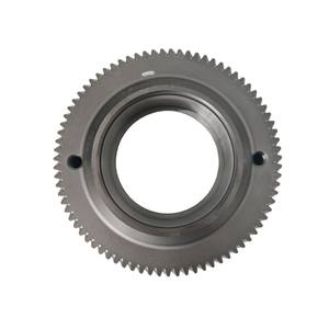 Repuesto Nuevo de Engranaje Intermedio para Caja de Cambios CPCD30 Kubota V2403 para Montacargas de Combustión Interna - Product Image 5