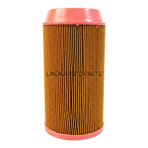 Filtre à air comprimé en ligne C11100 pour compresseurs d'air, papier filtrant de haute qualité, garantie de 3 mois - Product Image 3