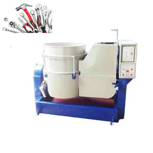 Equipamento de Polimento de Metais, Máquina Centrífuga Automática com Tecnologia de Vórtice Rotativo - Product Image 1