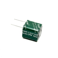 Super Capacitor 12V 0.5F CPM-12R0L504R-TW CDA High power Consumer electronics High Operating Voltage Ultracapacitors Supercaps
