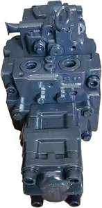 Voor Komatsu Graafmachine Hydraulische Pomp Assemblage Nieuwe 708-3S-00850 Zuiger Lageras Swing Modellen Voor Bouwmachines Onderdeel - Product Image 4