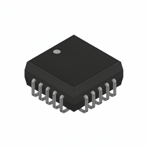 20 LCC (J Lead) IC SWITCH SPST NOX2 45OHM 20PLCC Componentes Electrónicos Interfaz de Línea de Producción DG423DN Original - Product Image 1