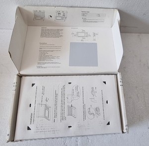 BEIJER <b>ELECTRONICS</b> E1070 TYPE : 07919B 24VDC <b>Used</b> - Product Image 5