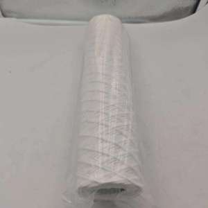 Original-SMC EH39R10GV Fiber <b>Filter</b> Cartridge - Product Image 2