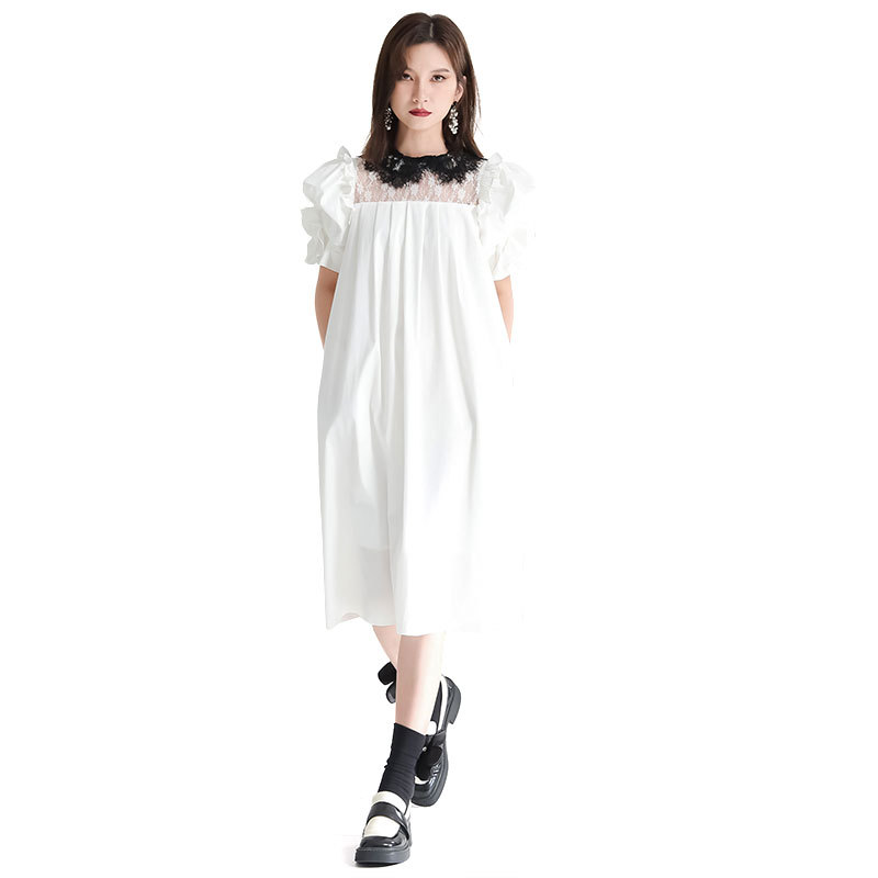 green emerald velvet dress flower embroidery fairy dress  remulia