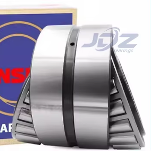 Roulement à rouleaux coniques à double rangée de haute qualité, précision P0, 140KBE 52X L 150KBE 30, longue durée de vie - Product Image 1