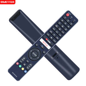 Nuevo control remoto por voz BLE <span class=keywords><strong>original</strong></span> para SHARP Aquos 4K Smart <span class=keywords><strong>TV</strong></span> GB326WJSA - Product Image 4